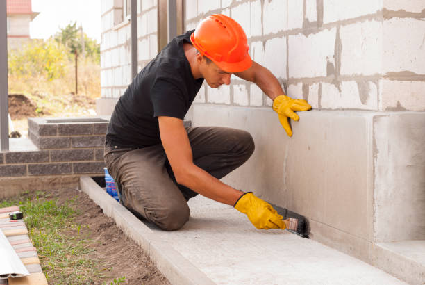 Licensed Waterproofing service in Mentone, IN - Halo Water Proofing